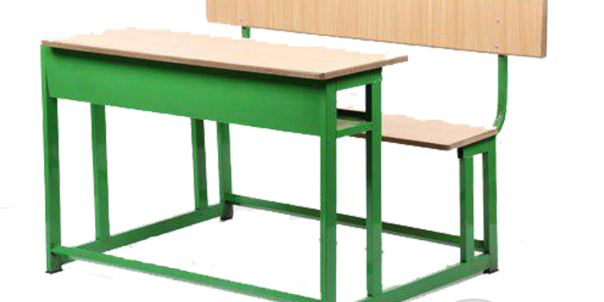 صندلی دانش آموزی نیمکت مدارس